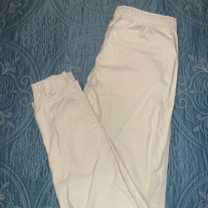 The BYLT Pant - Large - Bone